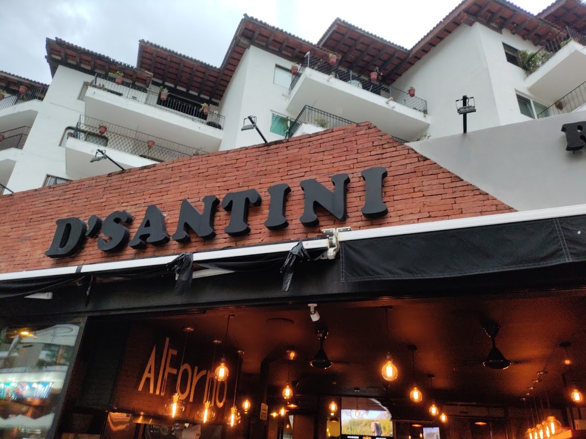 D' Santini