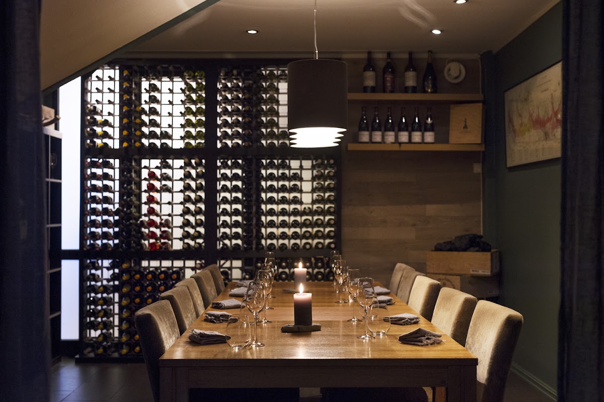 Huset Restaurant